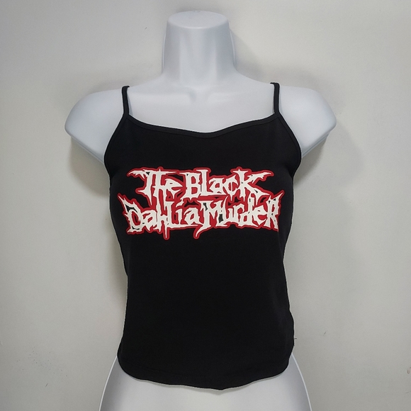 Cool The Black Dahlia Murder Shirt Pictures